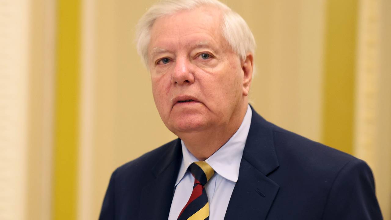 В США заподозрили Россию в причастности к смерти сенатора Грэма
