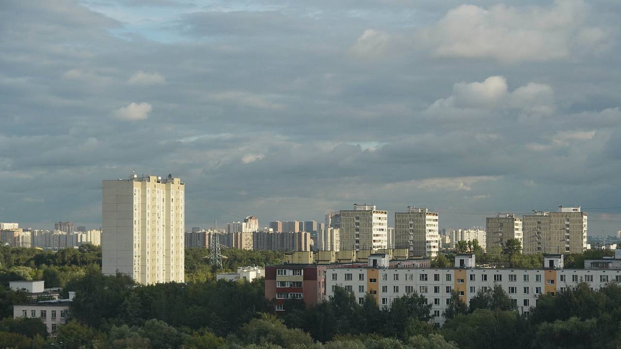 Названо число атаковавших Москву за последние сутки беспилотников