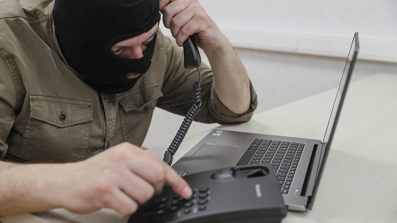 Мошенники придумали способ обмана родных пропавших без вести участников СВО