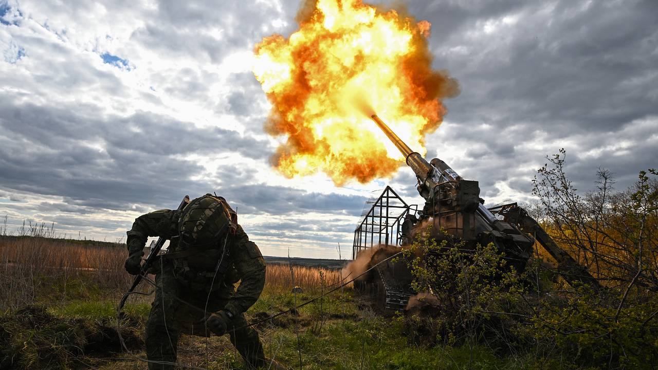 Военблогер назвал позволившие ослабить позиции ВСУ на пути в Сумы действия