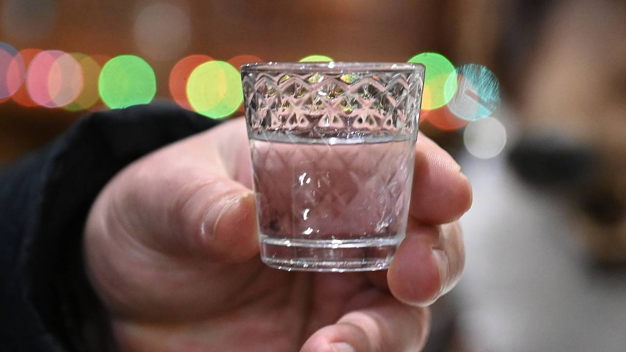 Мужчина чуть не умер из-за «секретного напитка» в российском баре