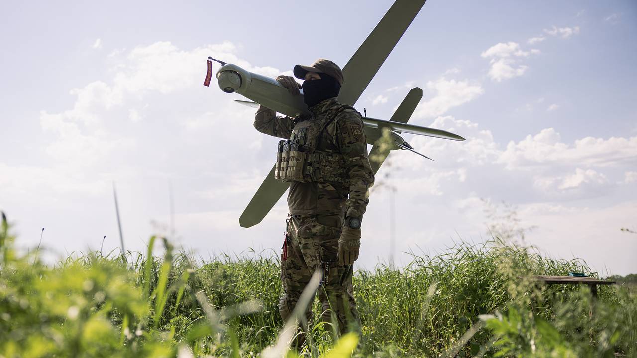 В Кремле высказались об использовании Киевом неба над Прибалтикой для атак по России