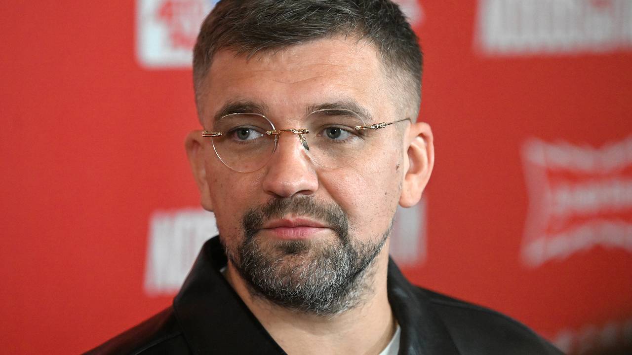 Баста назвал способ вылечить депрессию