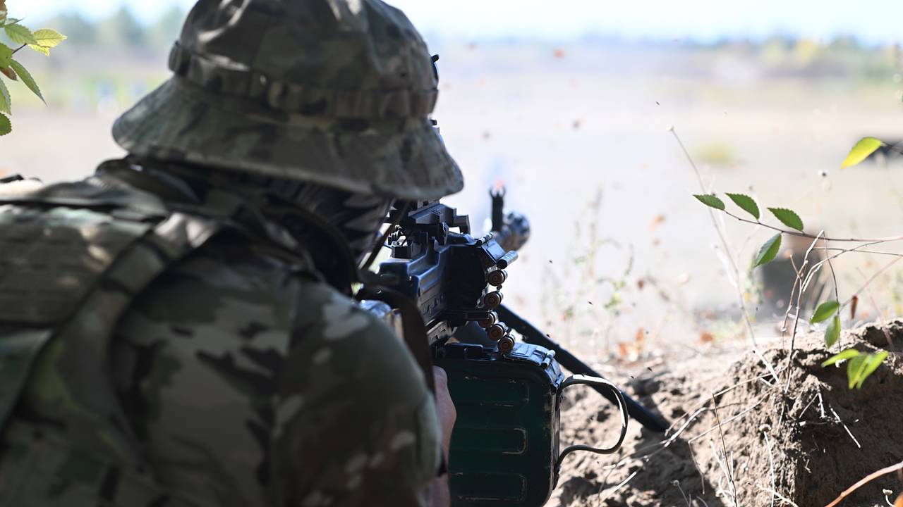 Получивший удар ножом в сердце российский боец назвал причину прихода на СВО Получивший удар ножом в сердце российский боец назвал причину прихода на СВО