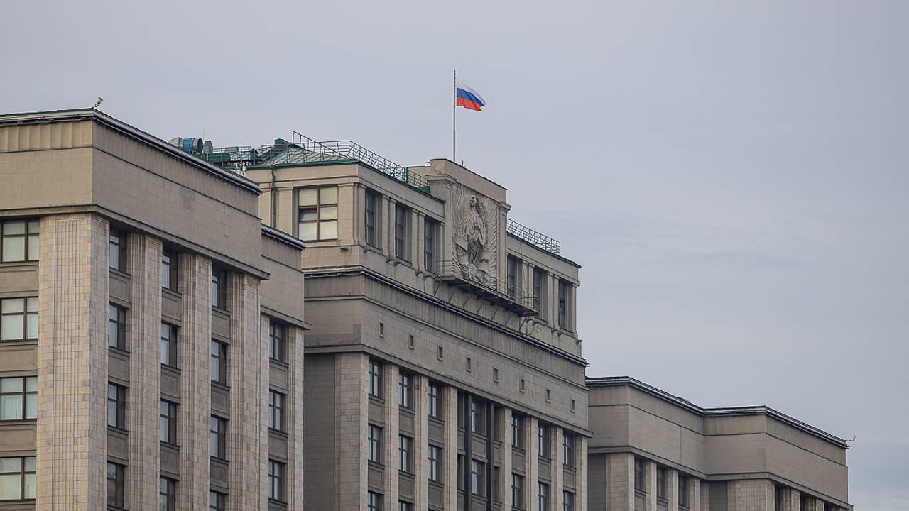 В Госдуме отреагировали на идею увеличить возраст молодежи