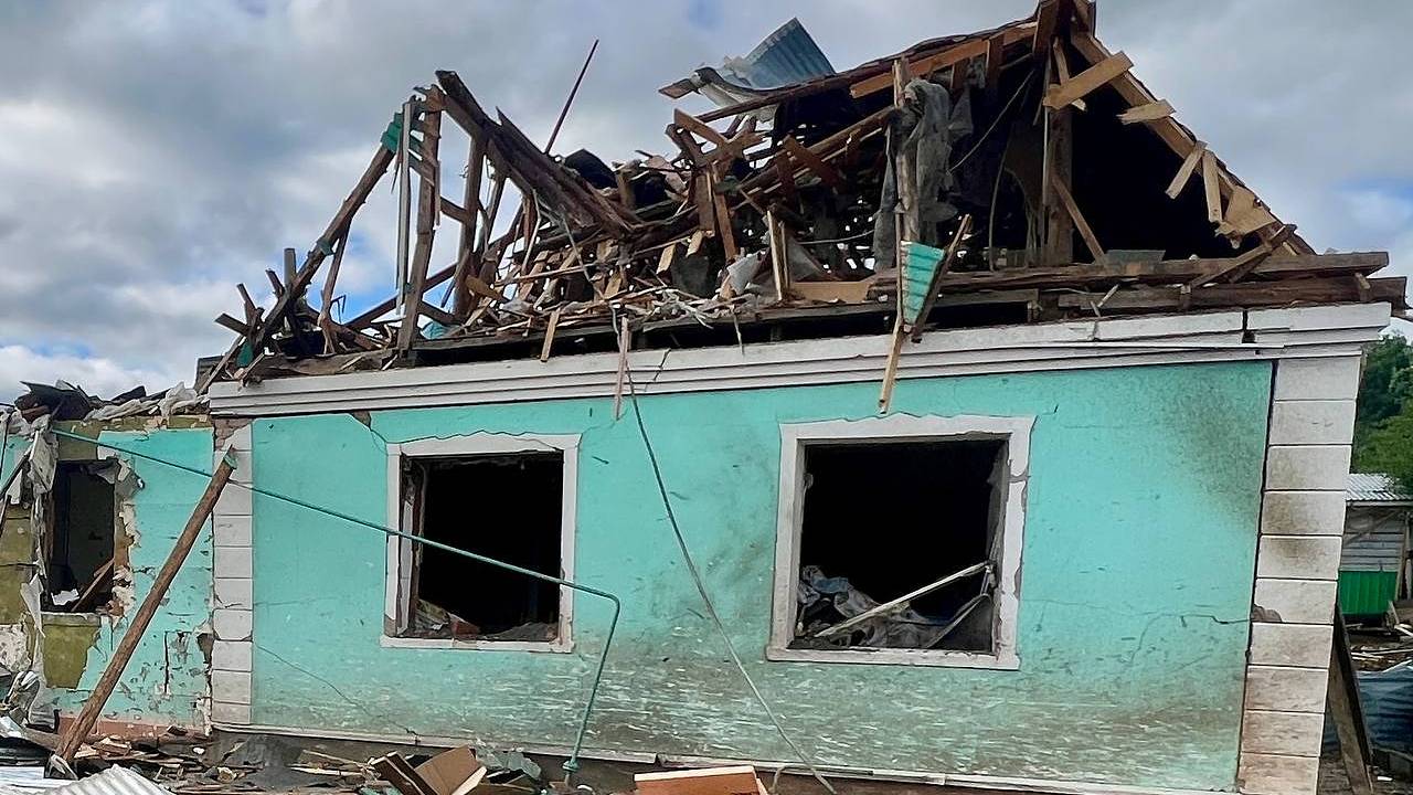 Стало известно о судьбе жителей из попавших под удар ВСУ в Подмосковье домов