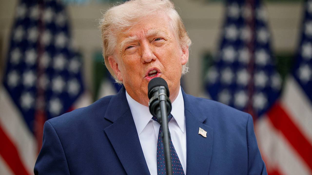 «Трамп на распутье». Как уход из жизни сенатора Грэма изменит политику Трампа по Украине и что это значит для России? «Трамп на распутье». Как уход из жизни сенатора Грэма изменит политику Трампа по Украине и что это значит для России?