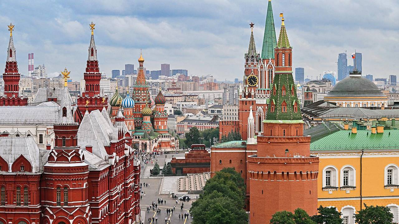 Российский блогер назвал лучший город Земли