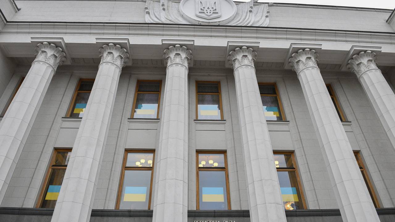 Названа дата назначения нового премьера и министров Украины