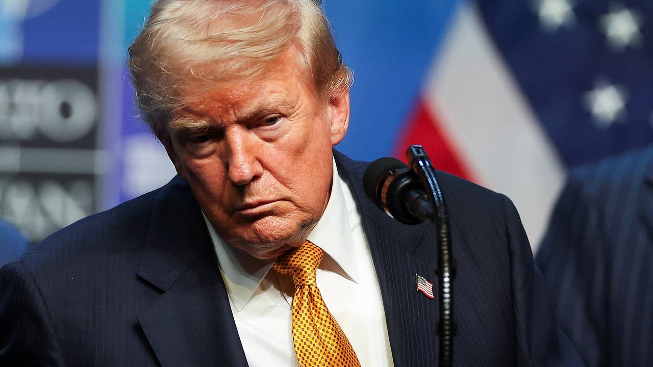 Трамп рассказал о планах США ударить по ядерному объекту Ирана