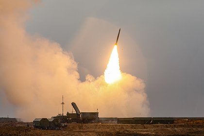 Украина выпустила беспилотники по Московскому региону