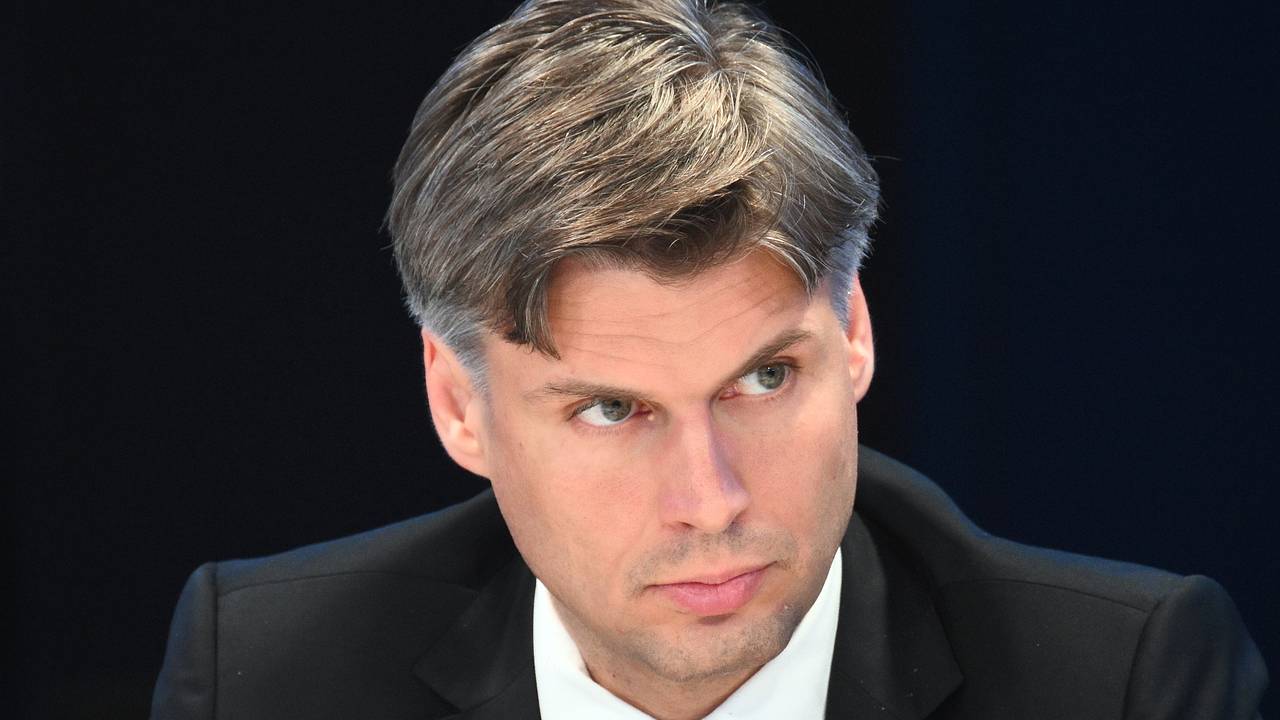 Баканов поблагодарил Айзекмана за «Союз МС  29»