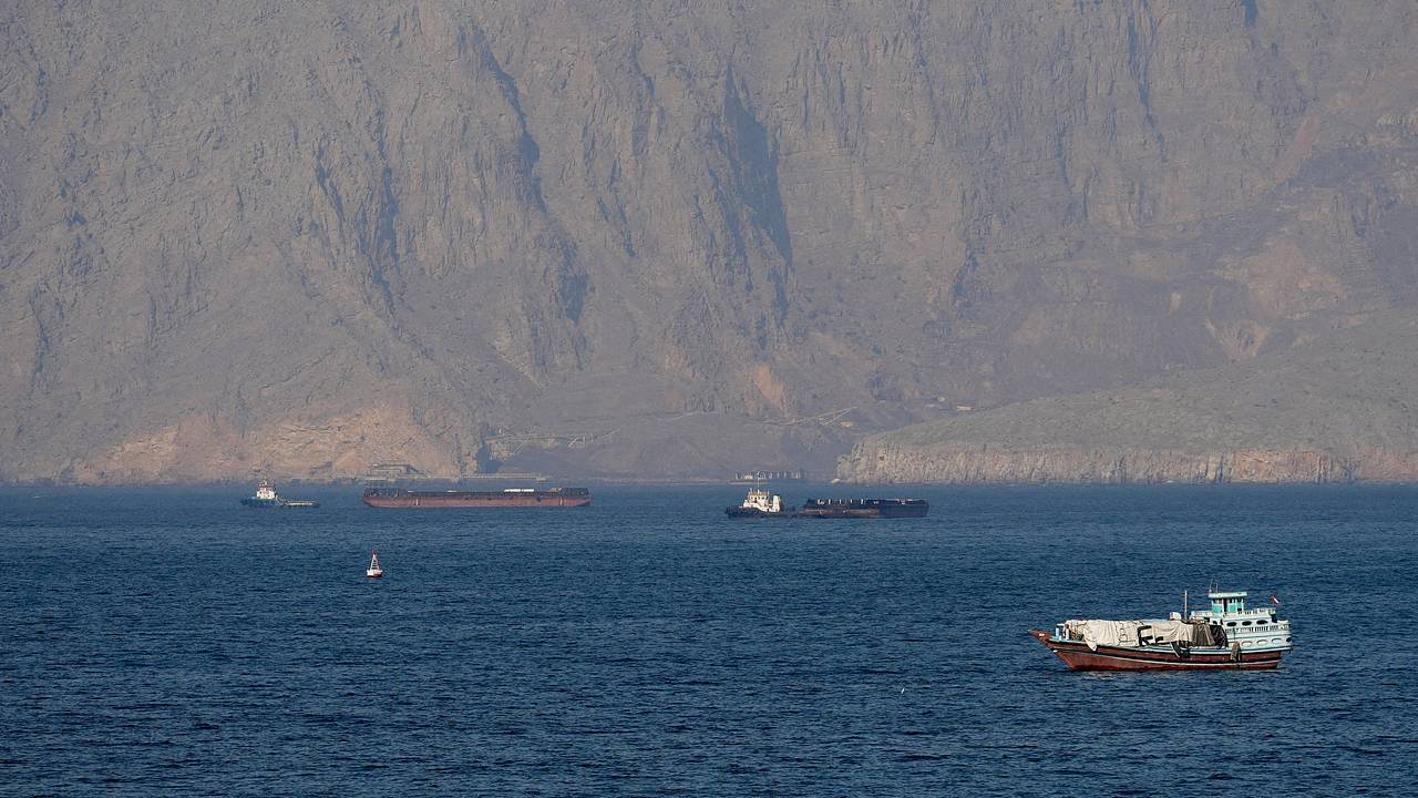 Стало известно об активном вывозе иранской нефти на фоне отзыва Трампом разрешений