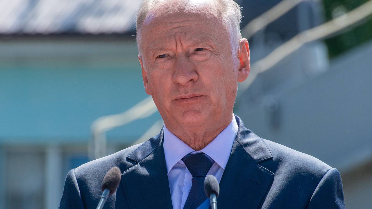 Патрушев резко высказался о политике Байдена по отношению к России