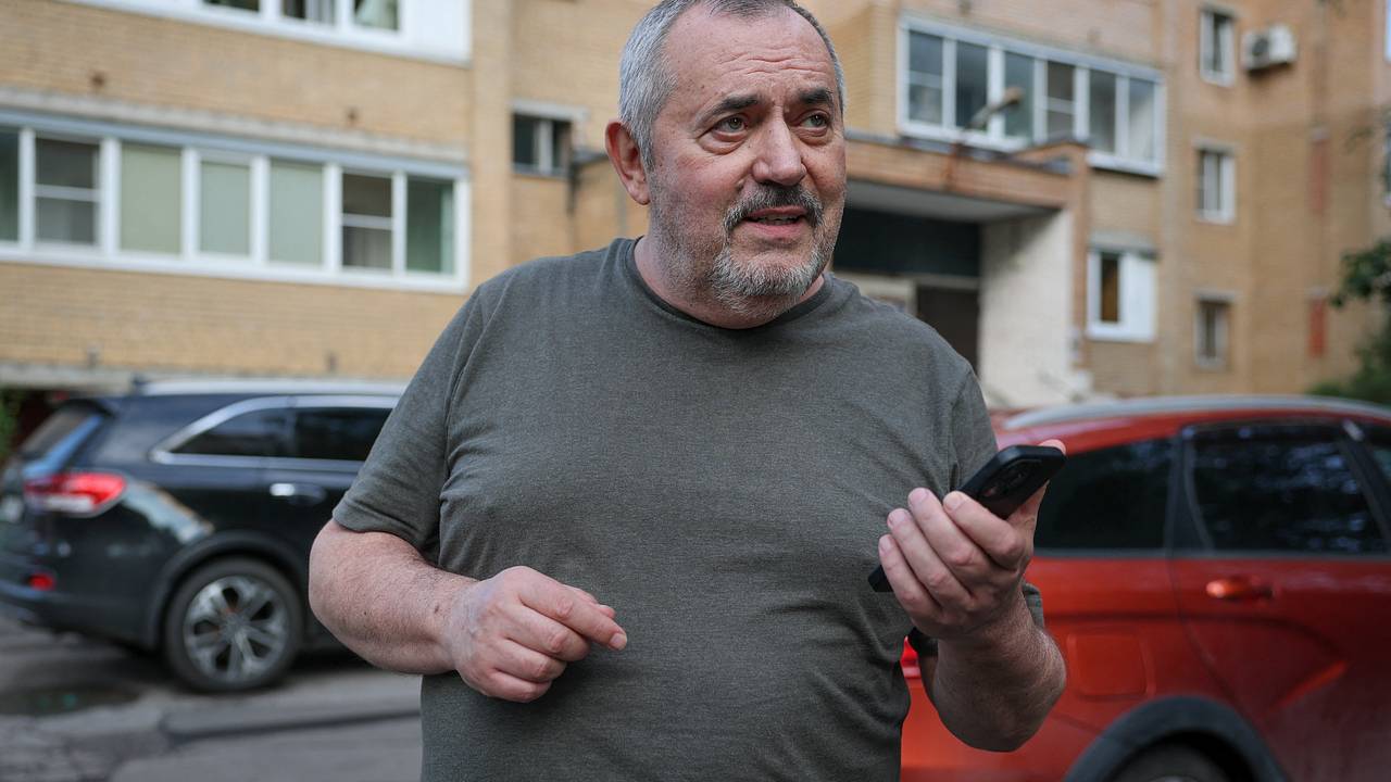 Политик Борис Надеждин объяснил свое задержание