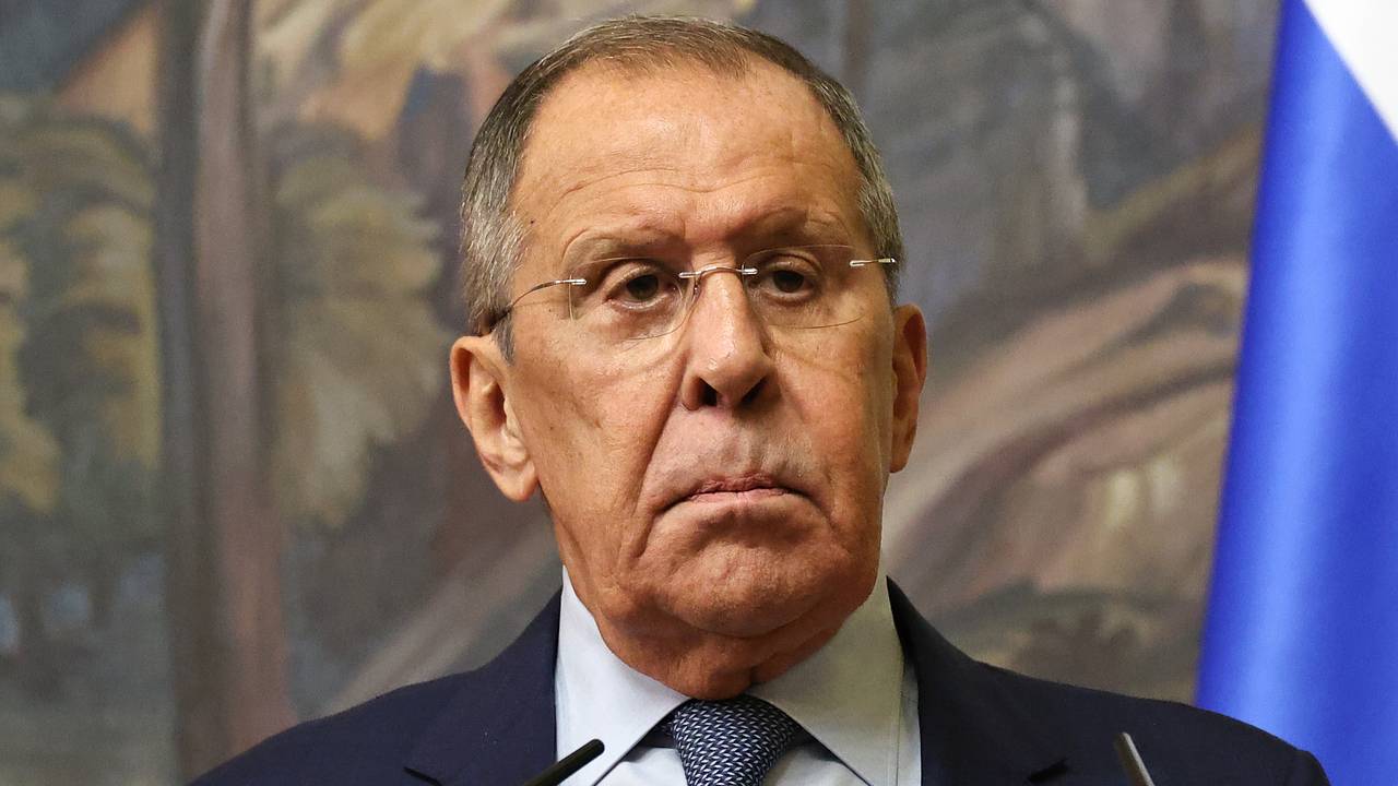 Лавров прокомментировал атаки ВСУ в Черном и Азовском море