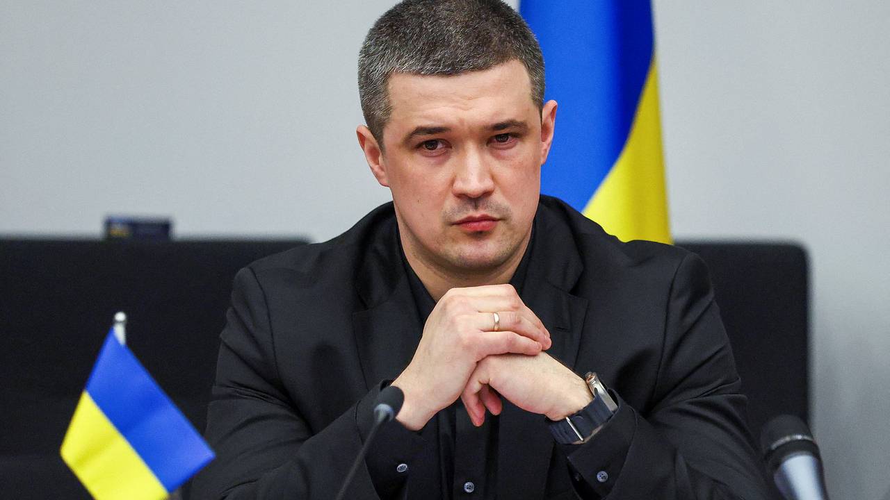 В Раде высказались о готовности уволить главу Минобороны