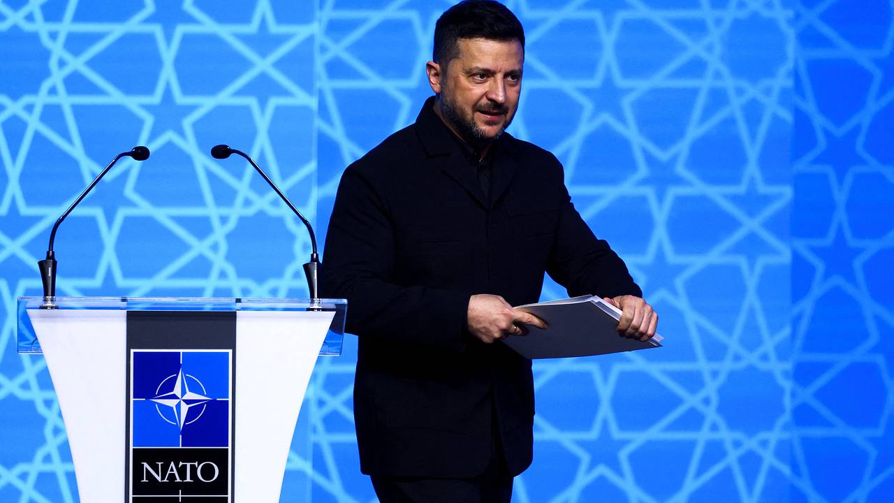 Стала известна возможная кандидатура на пост премьер-министра Украины