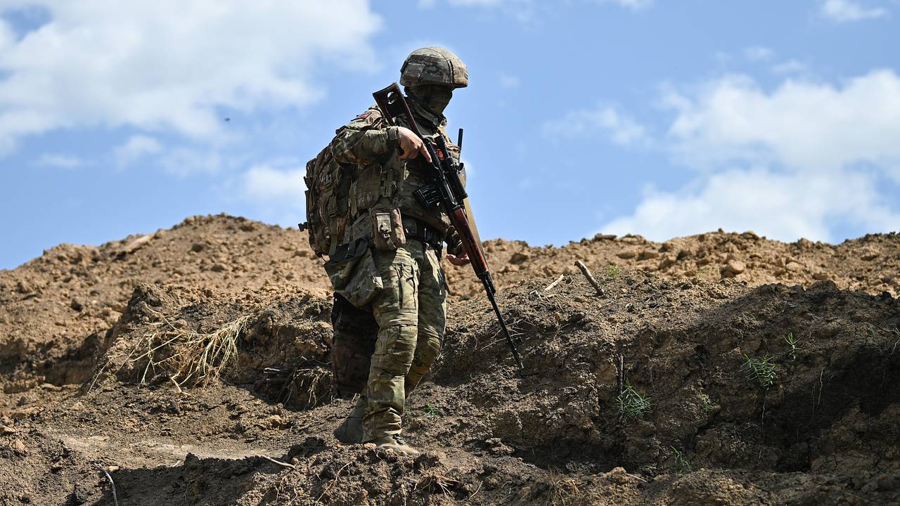 В России изменили порядок диспансеризации для ветеранов СВО