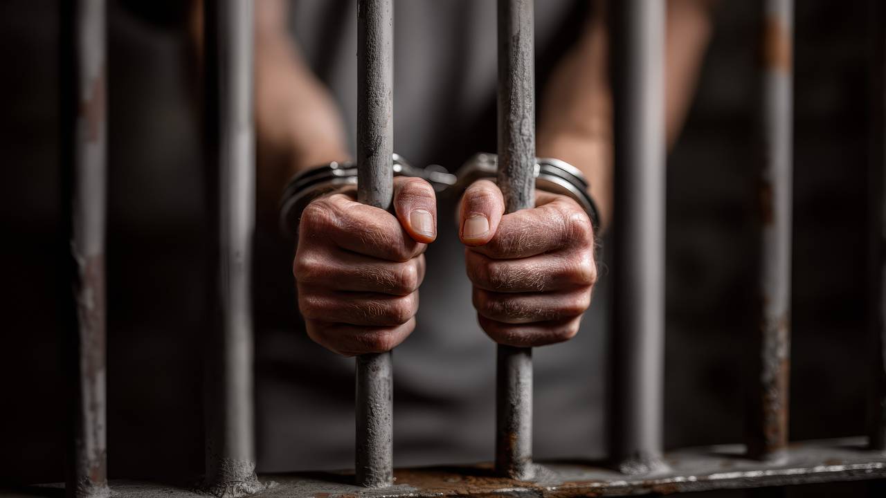 В Краснодаре двух мужчин задержали за провокационное видео у храма
