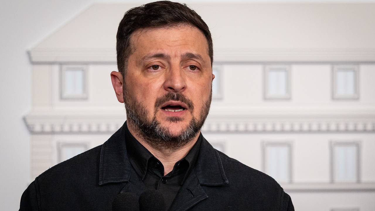 В Британии высказались о ссоре Зеленского с главным союзником Украины