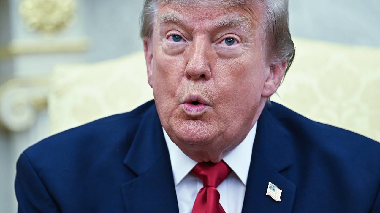 Трамп назвал оставленные напоследок цели в Иране Трамп назвал оставленные напоследок цели в Иране
