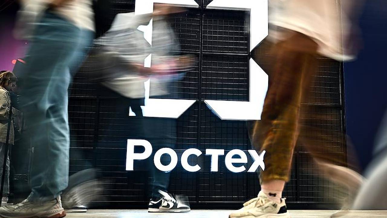 Прибыль «Ростеха» резко сократилась