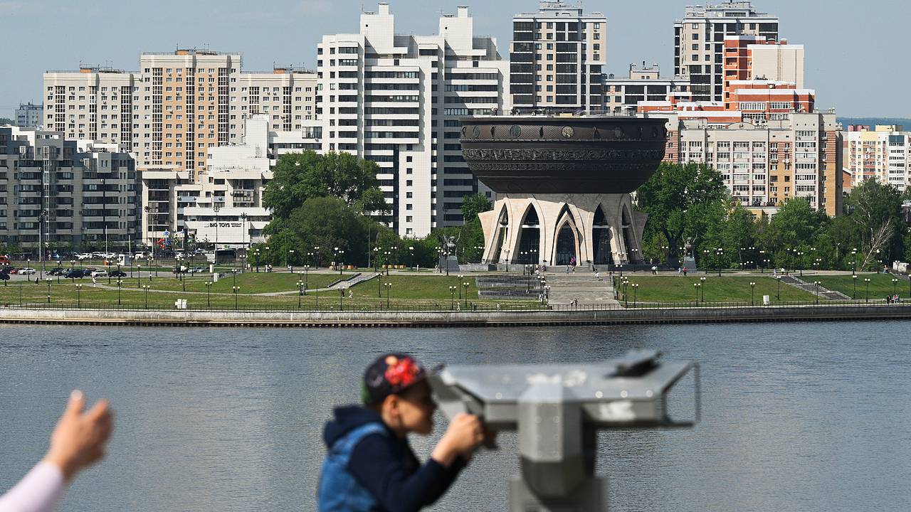 Названы города России с самыми подешевевшими квартирами