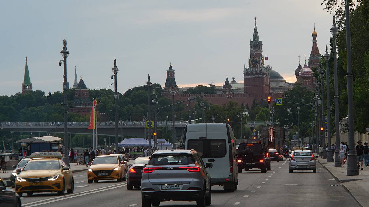 Новые санкции США против России признали нереалистичным