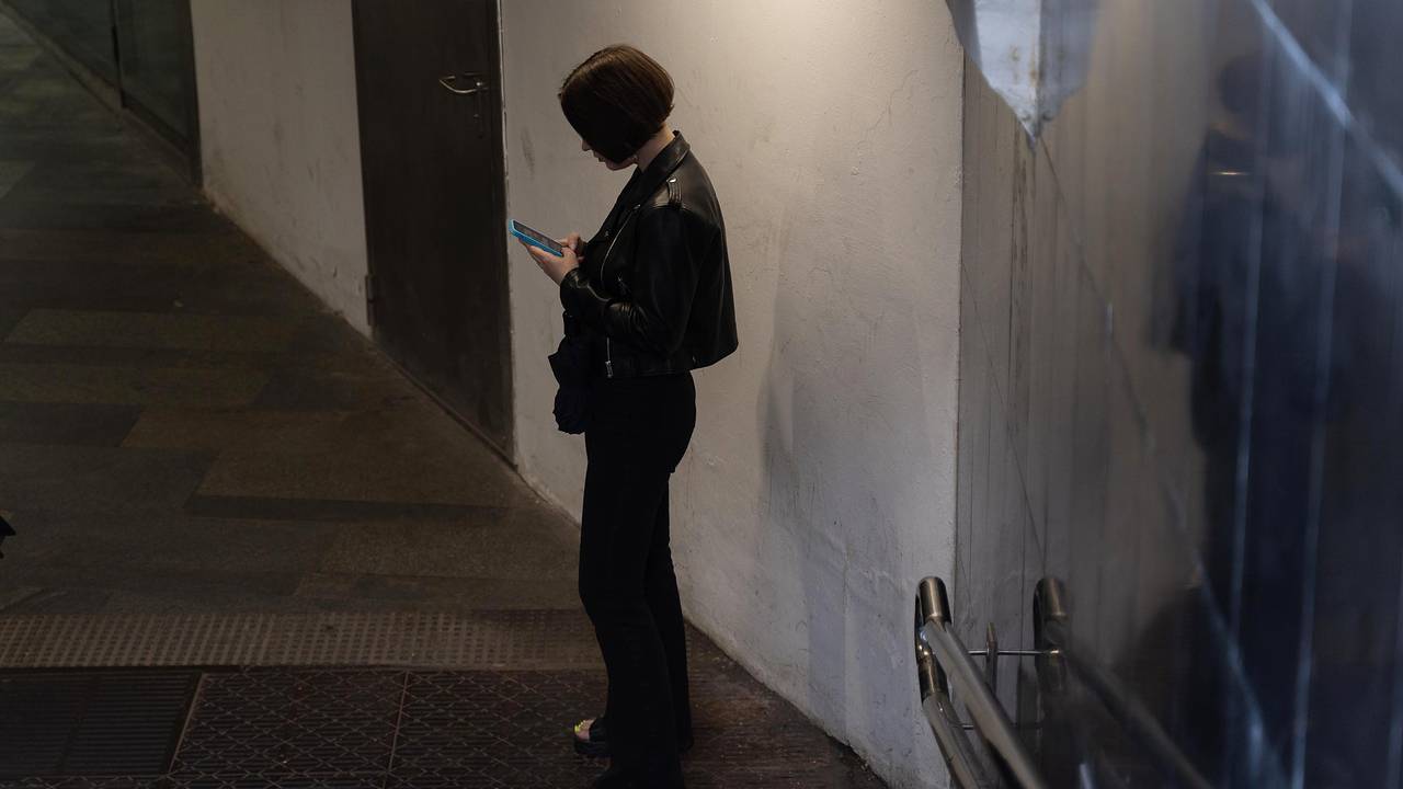 Россиян предупредили о риске лишиться аккаунта в Telegram после взлома каналов Собчак