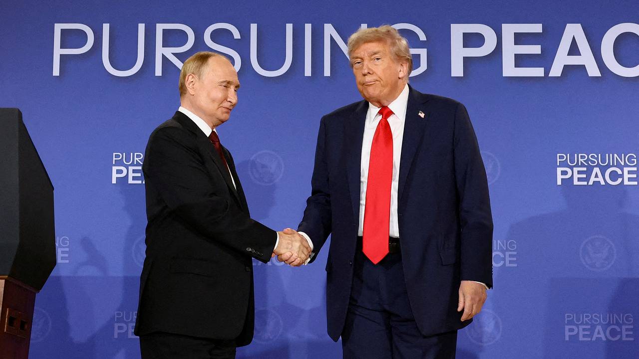 В России захотели запатентовать «Дух Анкориджа»