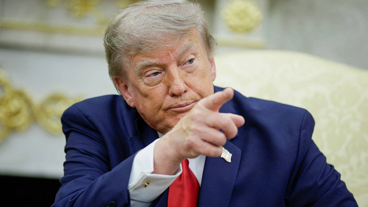 Трамп заявил о готовности России подписать соглашение по Украине