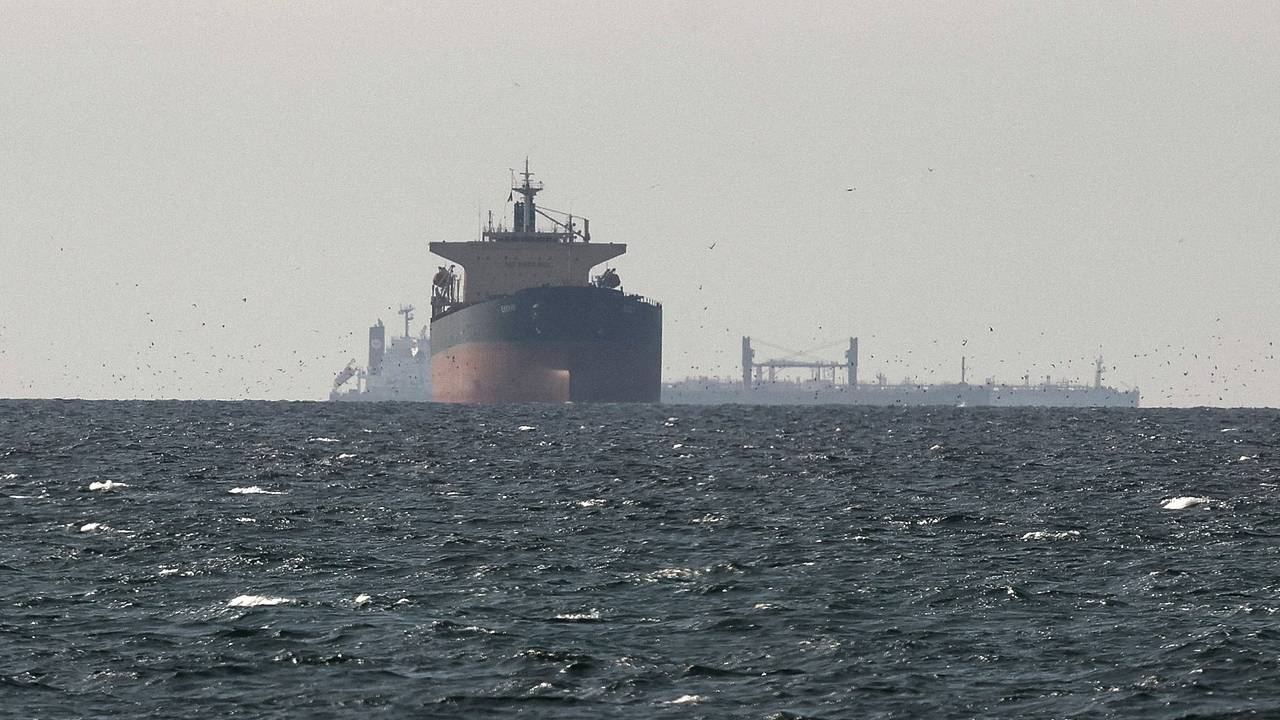 Стало известно о новой опасной тенденции в Ормузском проливе