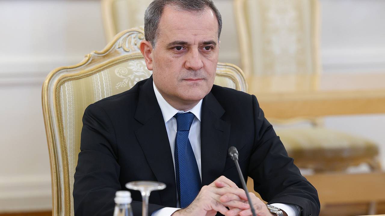 Захарова анонсировала визит главы МИД кавказской республики