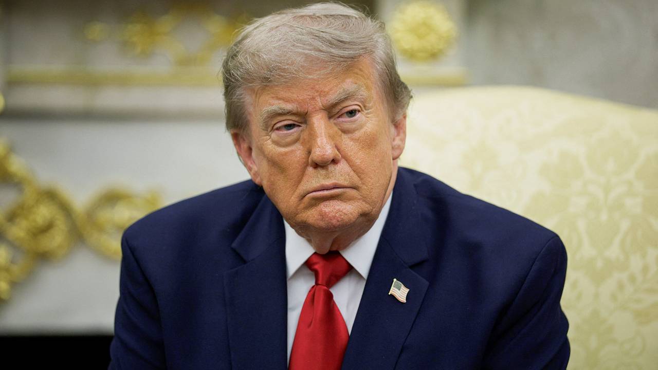 В России ответили слова Трампа о сроках завершения украинского конфликта