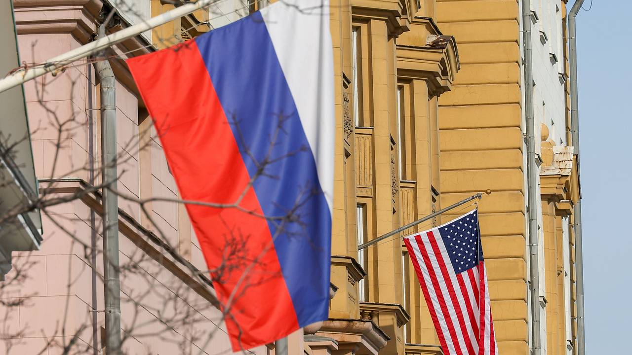 Кандидат в главы разведки США порассуждал об отношениях с Россией