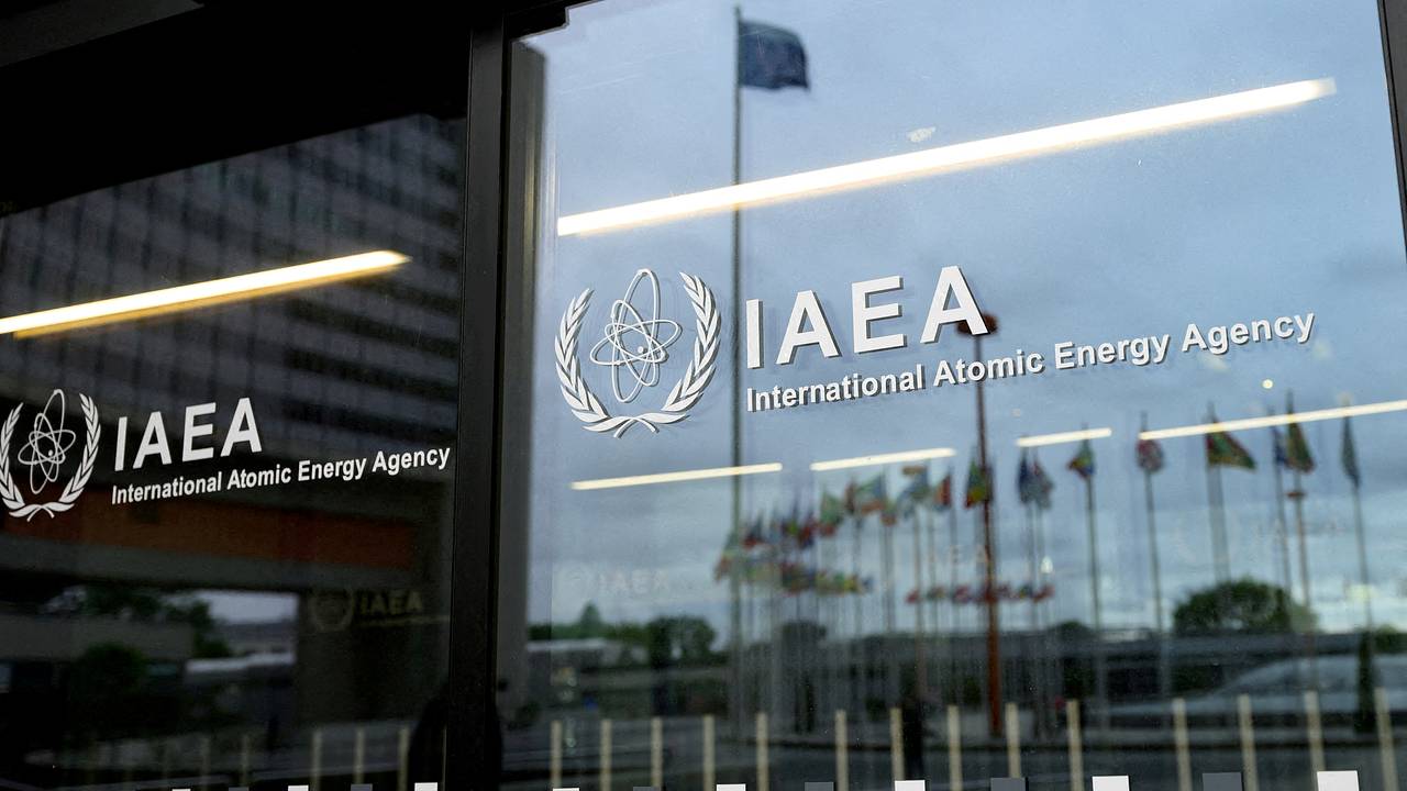 МАГАТЭ прокомментировало убийство главного инженера ЗАЭС