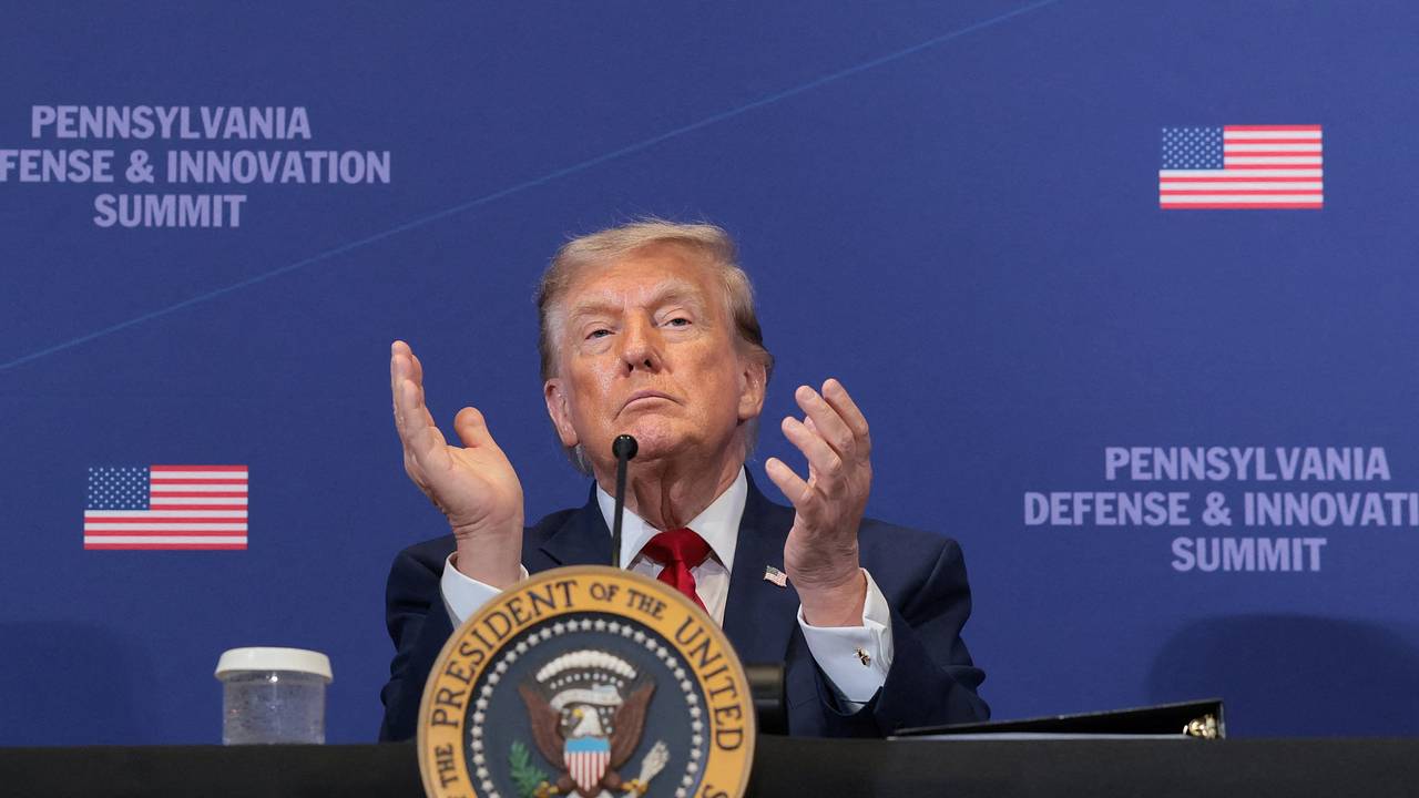 Трамп высоко оценил жест Ирана