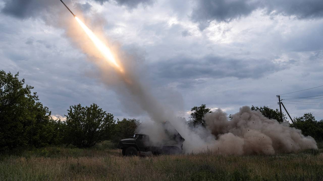Власти сообщили о смертельном ударе ВСУ реактивными снарядами по российскому региону