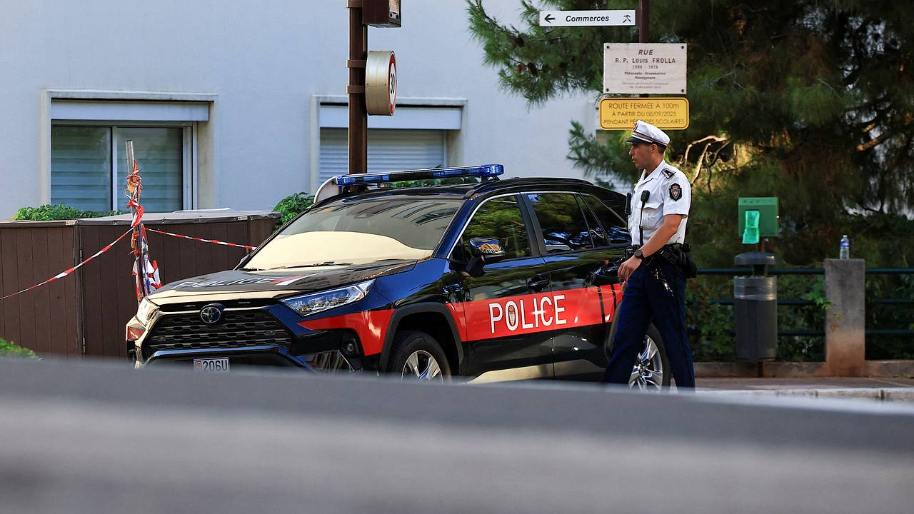 Расправившийся с исполнительницей теракта в Монако стоял за 20 попытками терактов в России