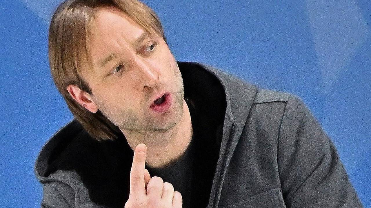 Журналист нашел противоречия в словах Плющенко о деградации фигурного катания в России