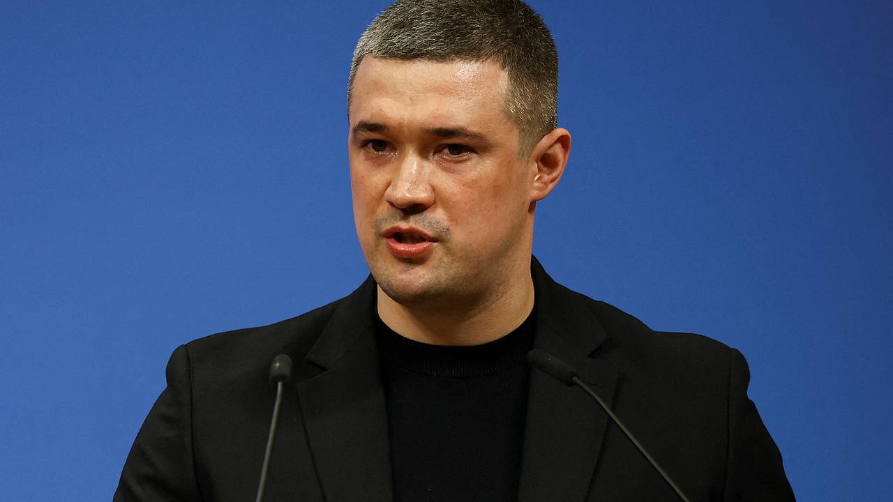 Федоров призвал украинских депутатов «показать яйца»