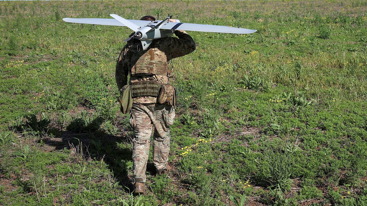 Раскрыт способ доставки взрывчатки в Россию украинскими спецслужбами