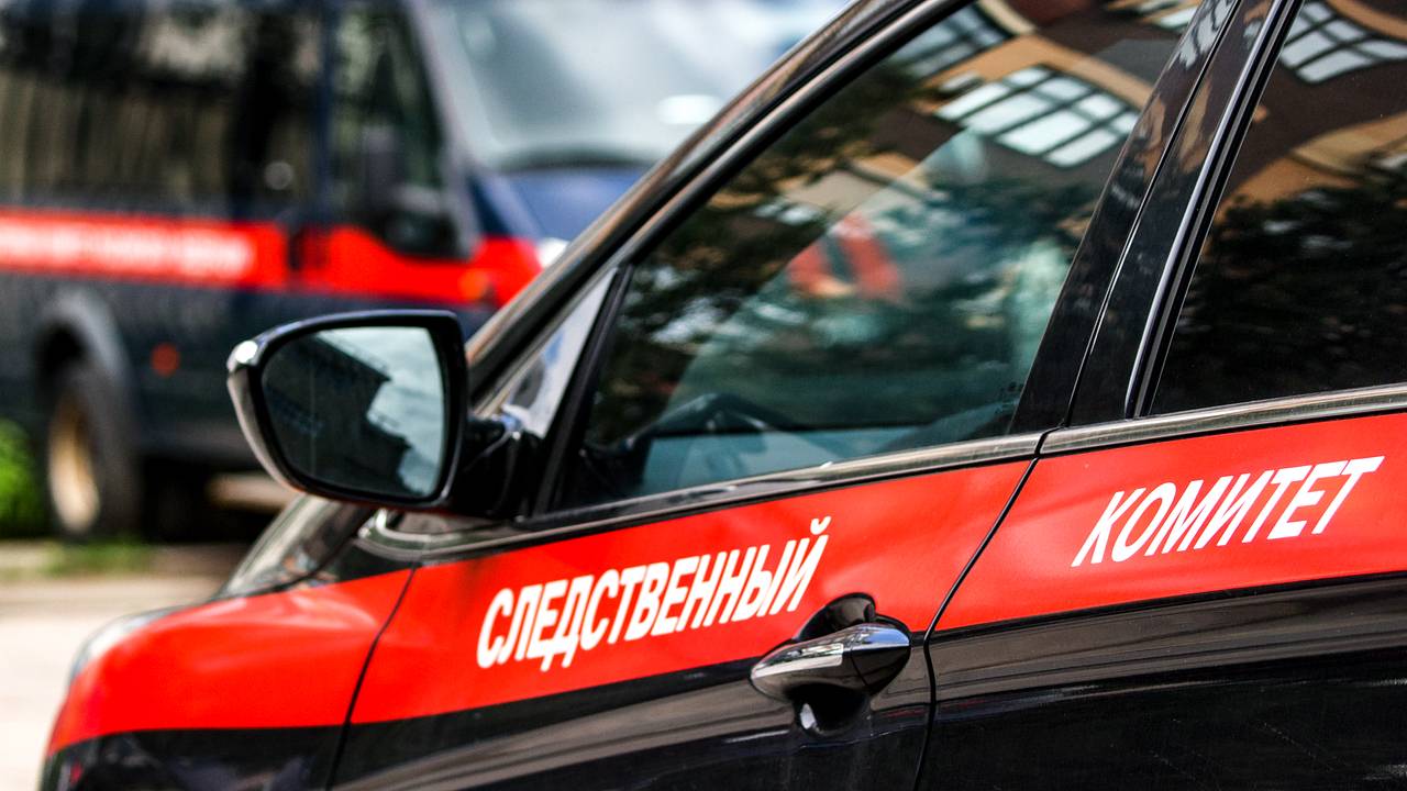 СК отреагировал на травлю девочки в российской школе СК отреагировал на травлю девочки в российской школе