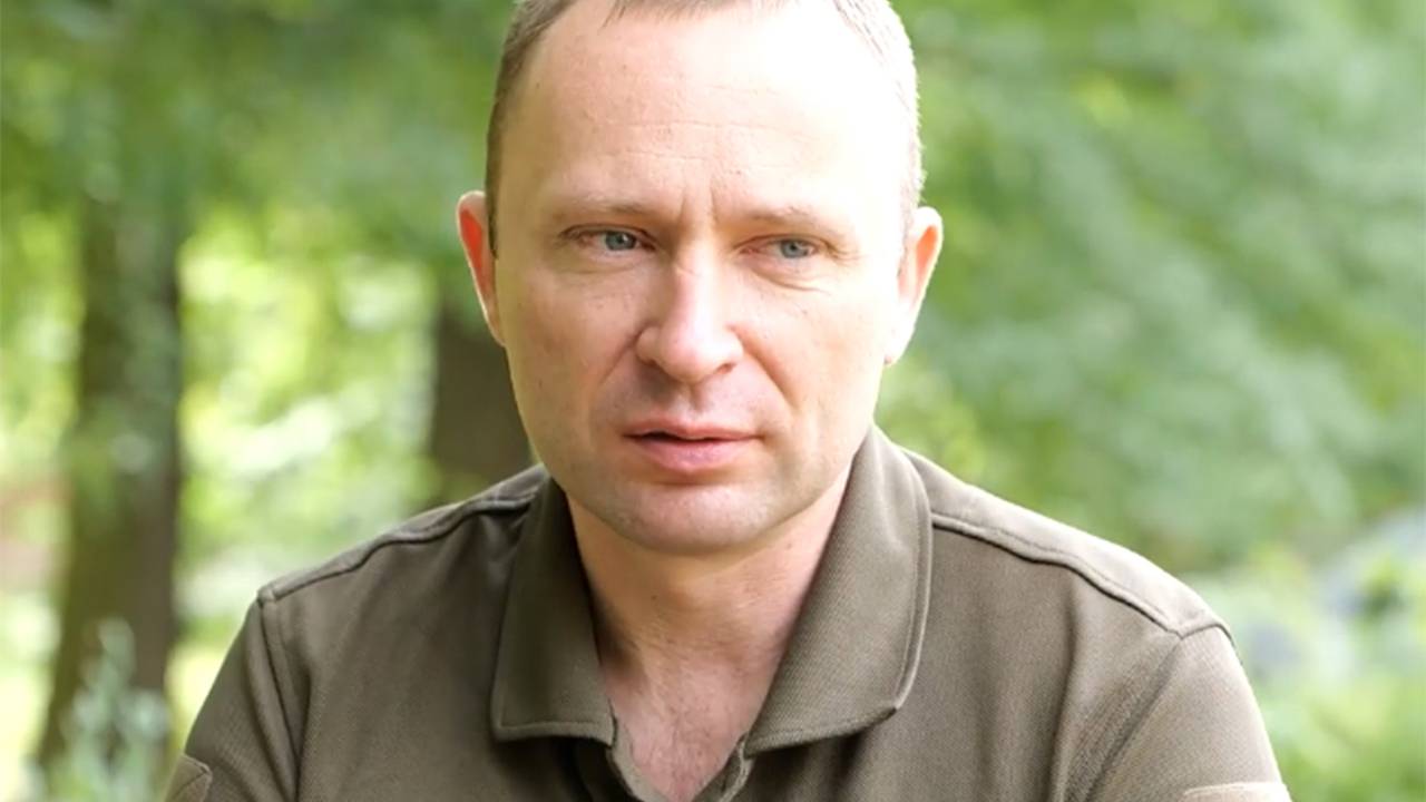 Командующий ВСУ поддержал уволенного министра обороны