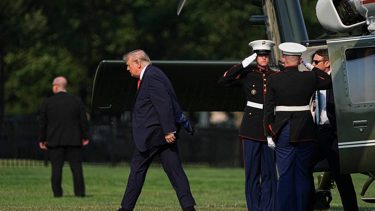 КСИР объявил отели и небоскребы Трампа в ОАЭ и Саудовской Аравии целями для ударов