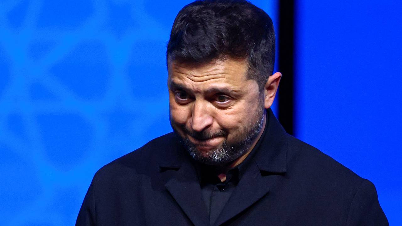 В России высказались о последствиях кадрового кризиса для Зеленского