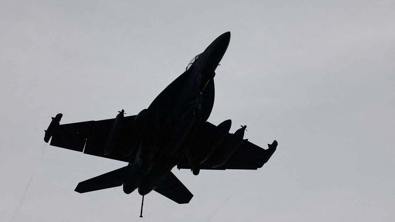 ВВС США захотели тысячи дешевых крылатых ракет