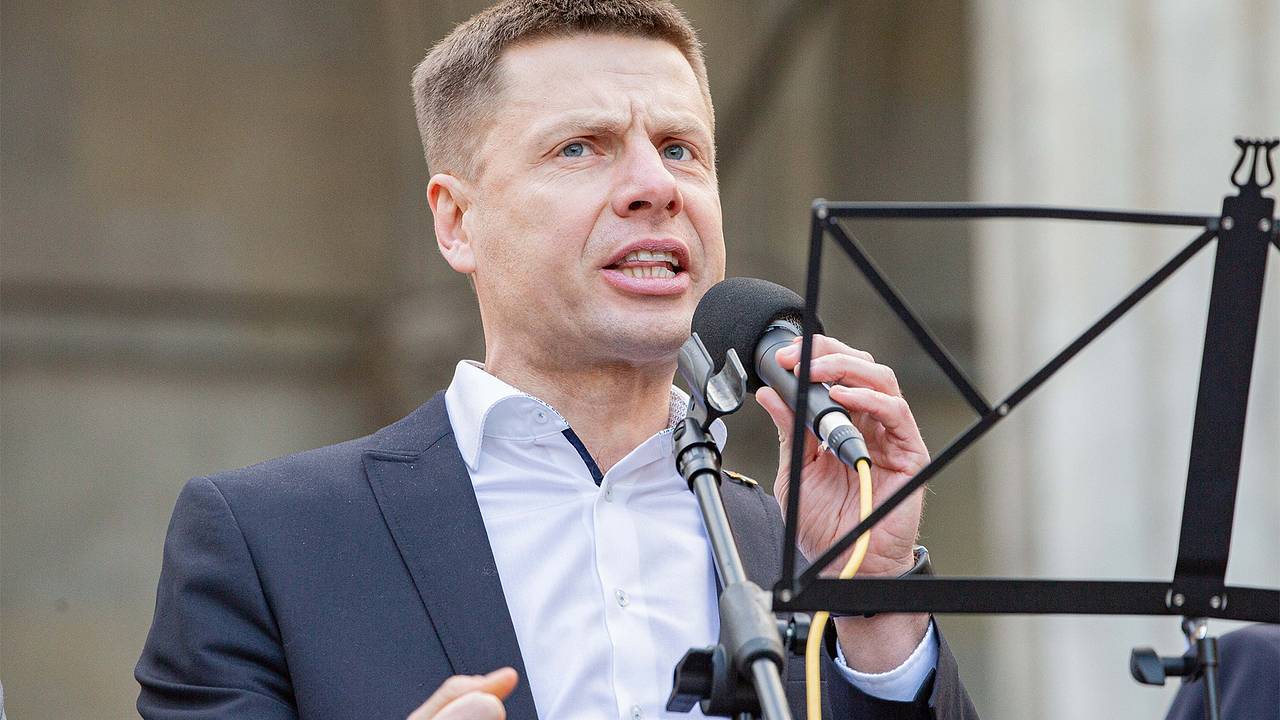 В Раде увидели еще одно препятствие для назначения нового министра обороны Украины