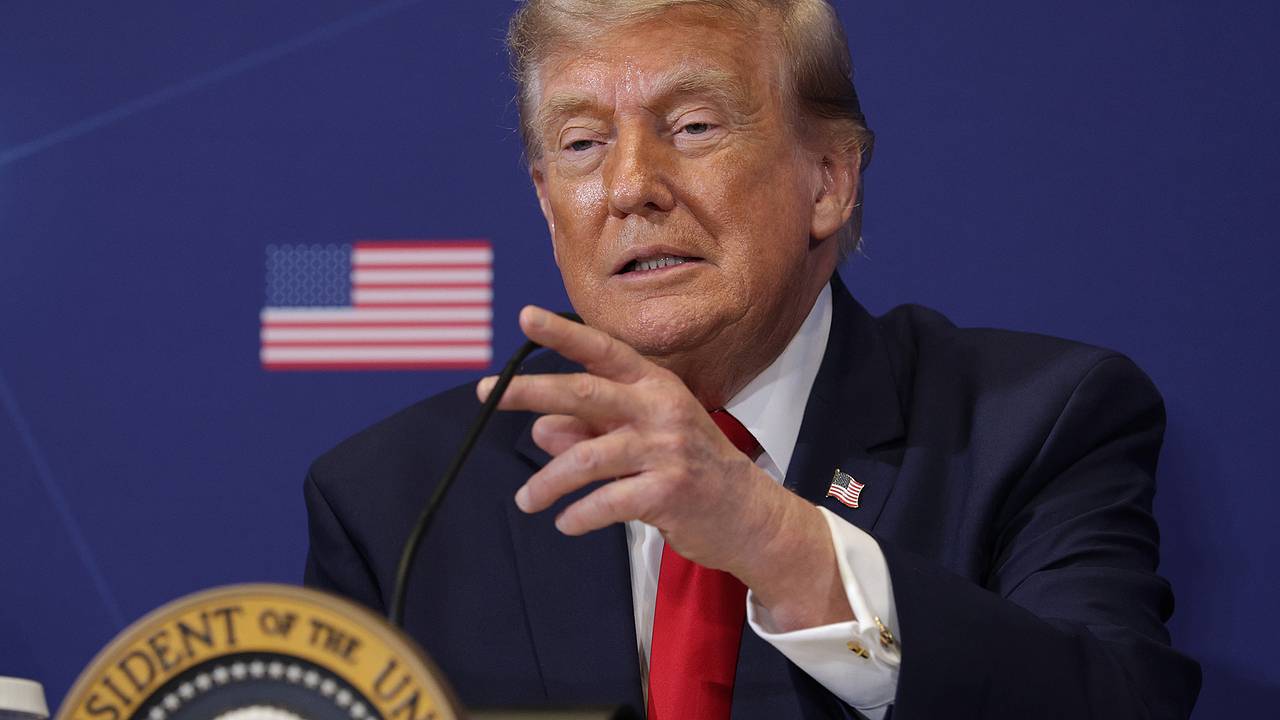 Трампа уличили в этической катастрофе из-за акций